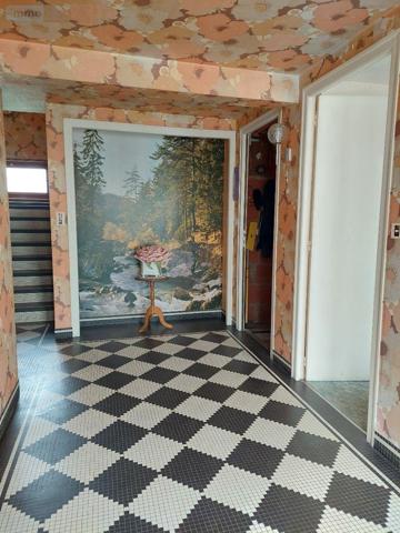 Maison à vendre à Saint-Grégoire en Ille-et-Vilaine (35760), ref : 35009/CM-308