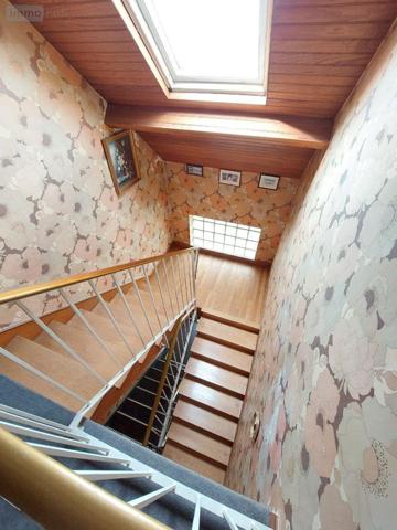 Maison à vendre à Saint-Grégoire en Ille-et-Vilaine (35760), ref : 35009/CM-308