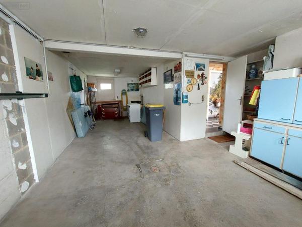 Maison à vendre à Saint-Grégoire en Ille-et-Vilaine (35760), ref : 35009/CM-308