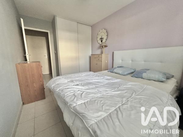 Appartement à vendre 3 pièces 61,99 m² Colomiers