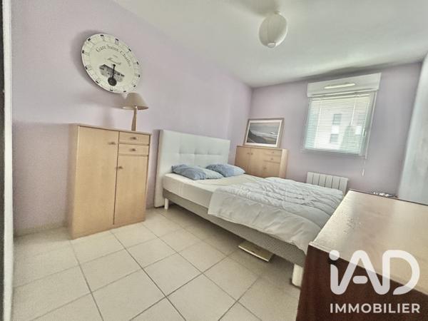 Appartement à vendre 3 pièces 61,99 m² Colomiers