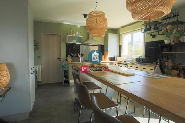 Votre agence "Propriétés-Privées .Com" vous propose :