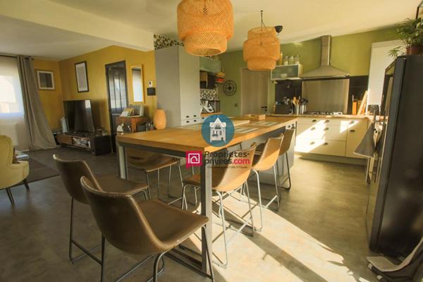 Votre agence "Propriétés-Privées .Com" vous propose :