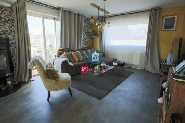 Votre agence "Propriétés-Privées .Com" vous propose :