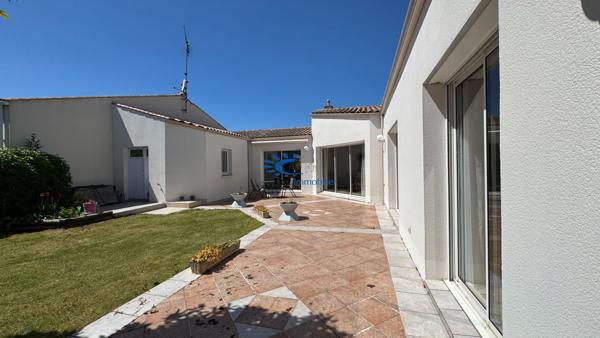 PERIGNY MAISON PLAIN PIED 2 CHAMBRES GARAGE JARDIN Perigny PERIGNY MAISON PLAIN PIED 2 CHAMBRES GARAGE JARDIN Perigny
