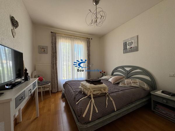PERIGNY MAISON PLAIN PIED 2 CHAMBRES GARAGE JARDIN Perigny PERIGNY MAISON PLAIN PIED 2 CHAMBRES GARAGE JARDIN Perigny