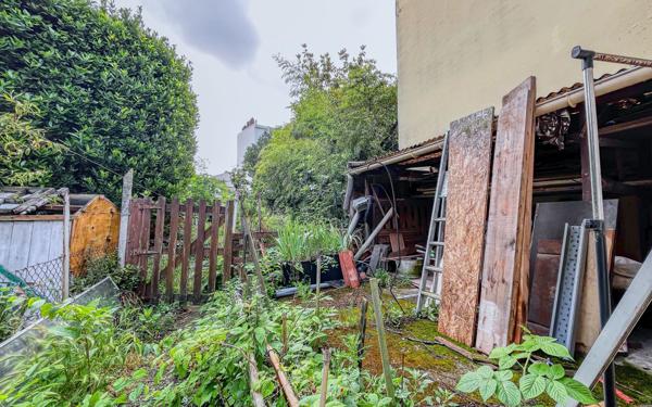 Maison à vendre    5 pièces • 110 m2 Toulouse