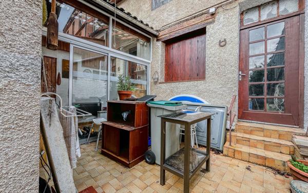 Maison à vendre    5 pièces • 110 m2 Toulouse