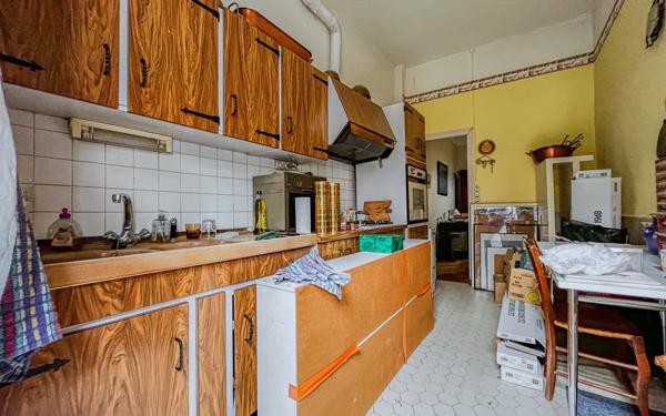 Maison à vendre    5 pièces • 110 m2 Toulouse