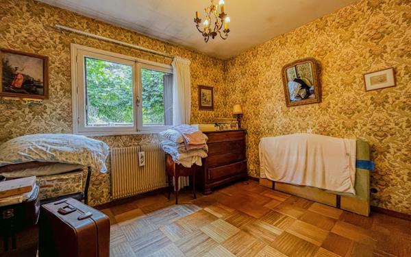 Maison à vendre    5 pièces • 110 m2 Toulouse