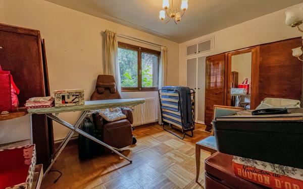 Maison à vendre    5 pièces • 110 m2 Toulouse