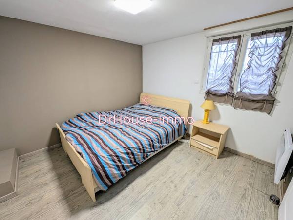 Maison à vendre 5 pièces de 153 m²