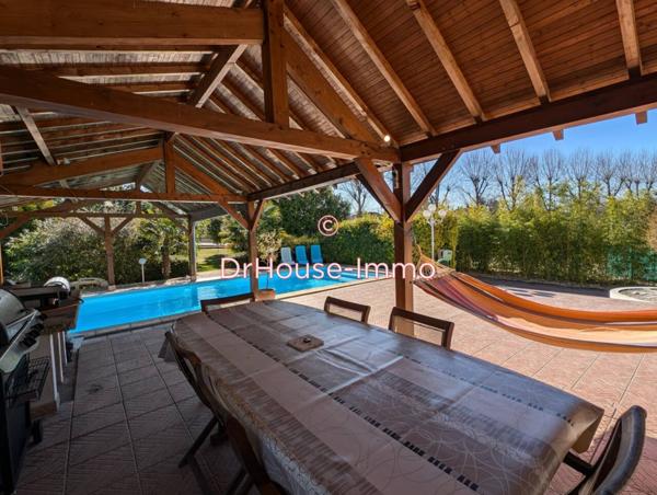 Maison à vendre 5 pièces de 153 m²