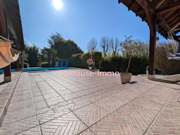 Maison à vendre 5 pièces de 153 m²