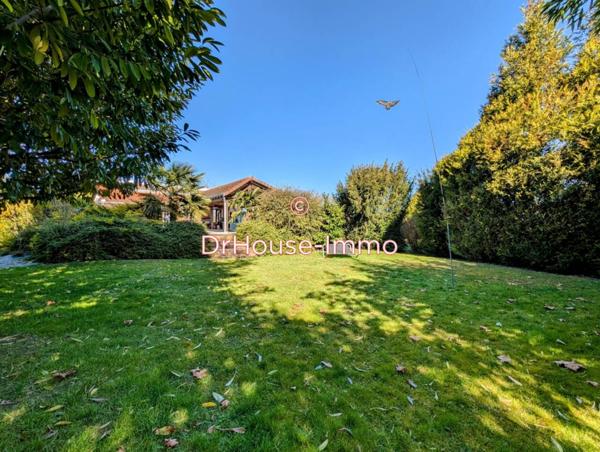 Maison à vendre 5 pièces de 153 m²