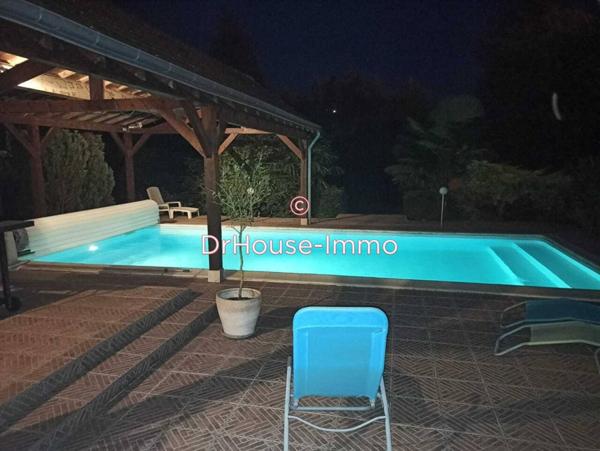 Maison à vendre 5 pièces de 153 m²