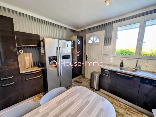 Maison à vendre 5 pièces de 153 m²