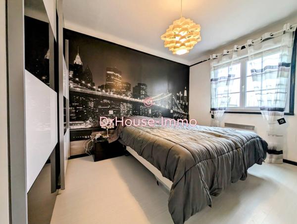 Maison à vendre 5 pièces de 153 m²