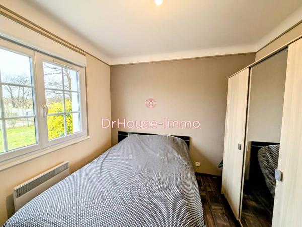 Maison à vendre 5 pièces de 153 m²