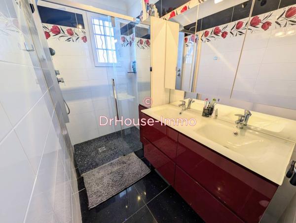 Maison à vendre 5 pièces de 153 m²