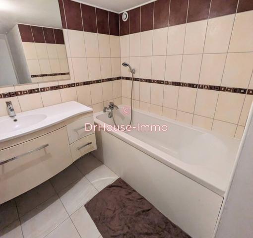 Maison à vendre 5 pièces de 153 m²