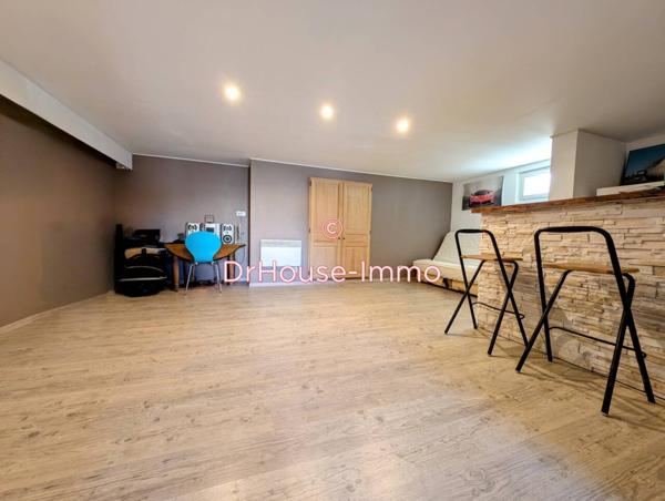 Maison à vendre 5 pièces de 153 m²