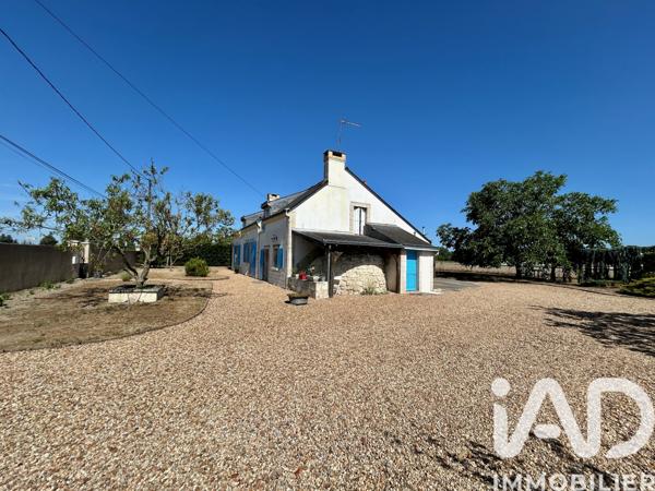 Maison à vendre 5 pièces 148 m² Allonnes