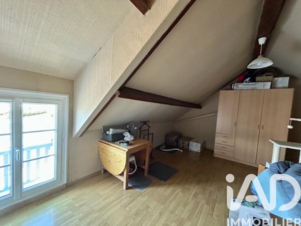 Maison à vendre 5 pièces 148 m² Allonnes
