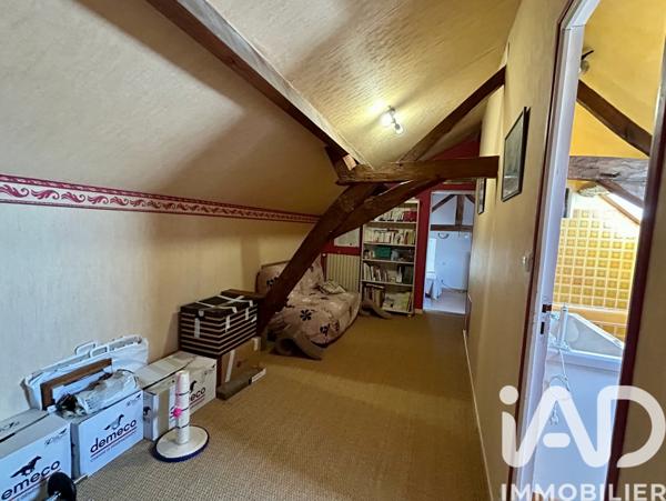 Maison à vendre 5 pièces 148 m² Allonnes