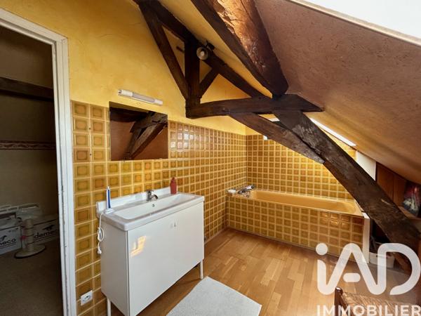 Maison à vendre 5 pièces 148 m² Allonnes