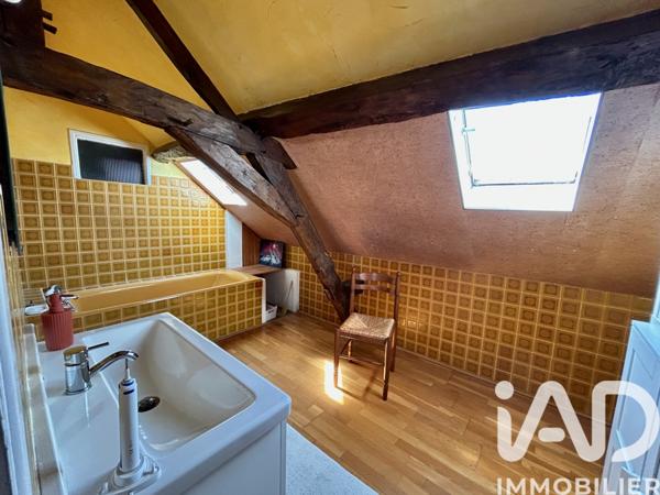 Maison à vendre 5 pièces 148 m² Allonnes