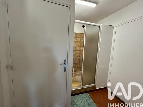 Maison à vendre 5 pièces 148 m² Allonnes