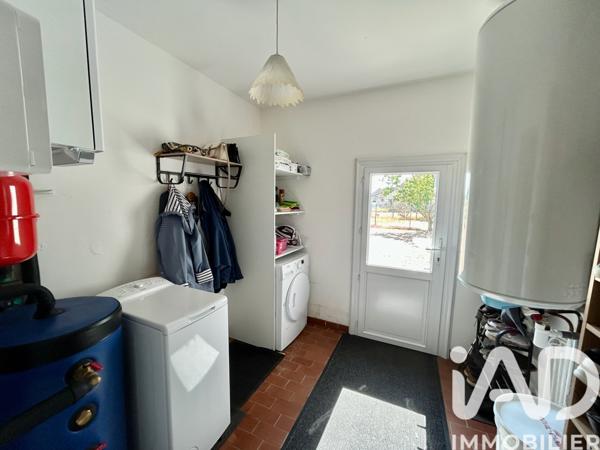 Maison à vendre 5 pièces 148 m² Allonnes