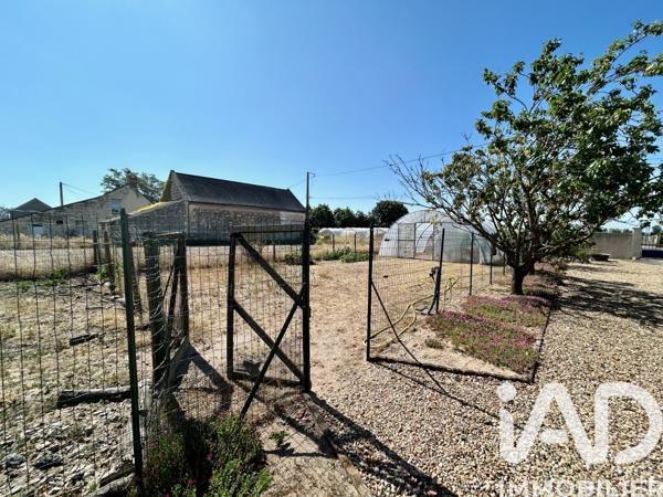 Maison à vendre 5 pièces 148 m² Allonnes