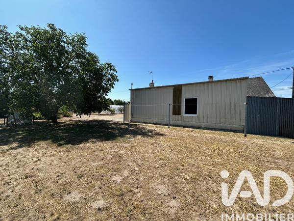 Maison à vendre 5 pièces 148 m² Allonnes