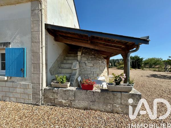 Maison à vendre 5 pièces 148 m² Allonnes