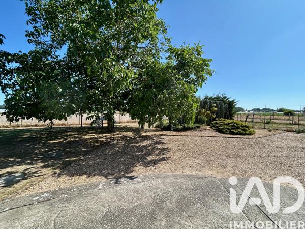 Maison à vendre 5 pièces 148 m² Allonnes