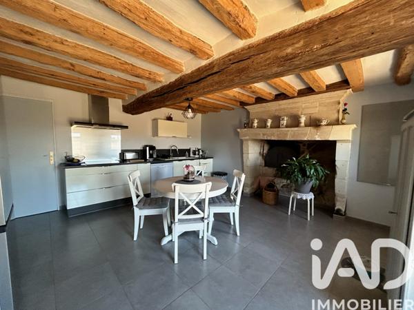 Maison à vendre 5 pièces 148 m² Allonnes