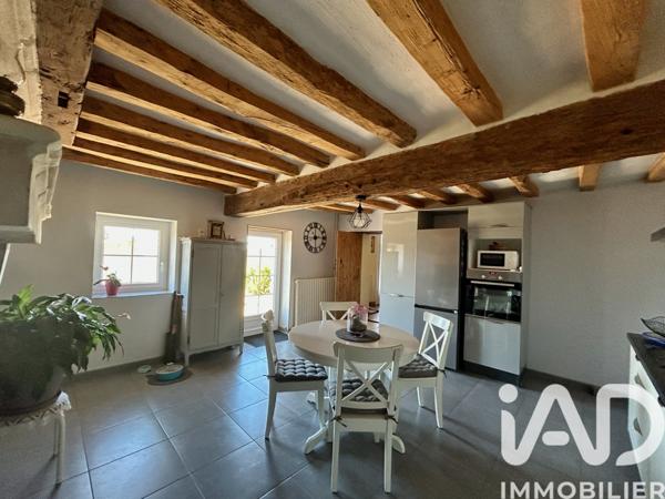 Maison à vendre 5 pièces 148 m² Allonnes