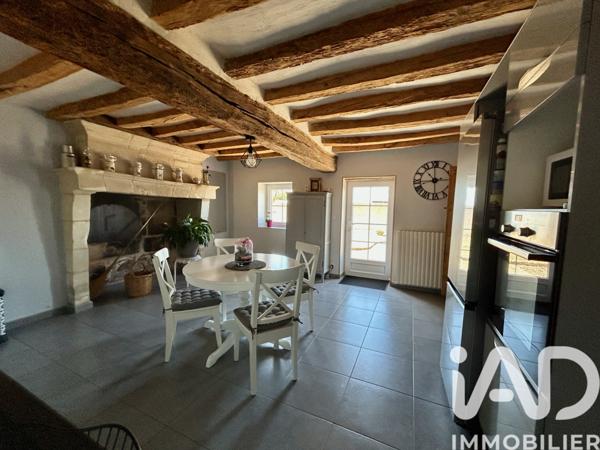 Maison à vendre 5 pièces 148 m² Allonnes