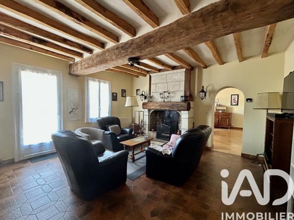 Maison à vendre 5 pièces 148 m² Allonnes