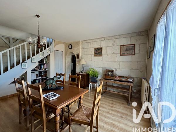 Maison à vendre 5 pièces 148 m² Allonnes