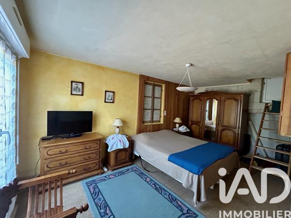 Maison à vendre 5 pièces 148 m² Allonnes