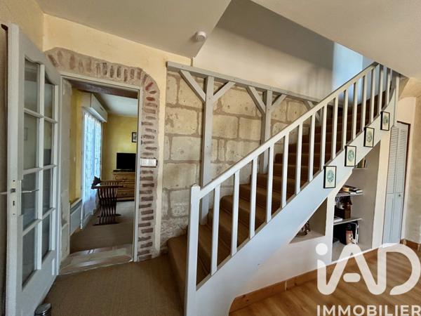 Maison à vendre 5 pièces 148 m² Allonnes