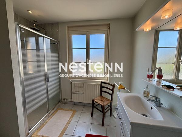 A vendre - Spacieuse maison familiale de 7 chambres en plein centre de Vihiers - D5901