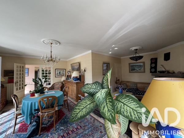 Maison à vendre 8 pièces 198 m² Plestin-les-Grèves