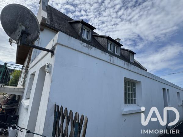Maison à vendre 8 pièces 198 m² Plestin-les-Grèves