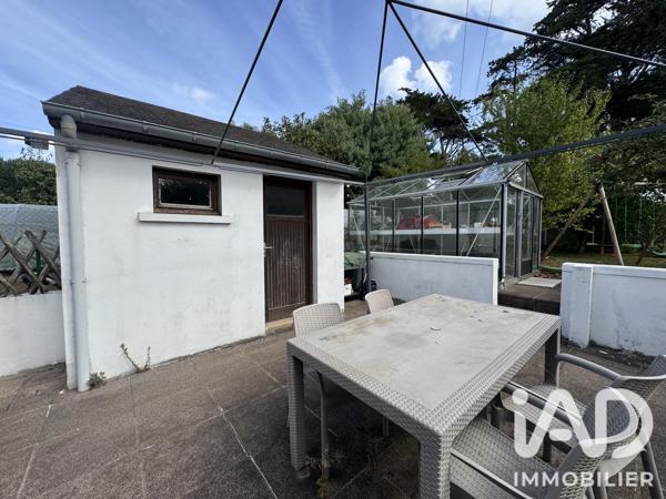 Maison à vendre 8 pièces 198 m² Plestin-les-Grèves