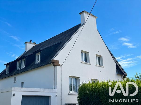 Maison à vendre 8 pièces 198 m² Plestin-les-Grèves