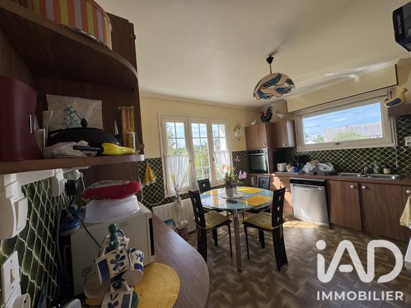Maison à vendre 8 pièces 198 m² Plestin-les-Grèves